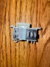 Miele Dishwasher Model G590SC