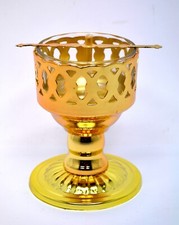 Öllampe Ewiges Licht Dochte