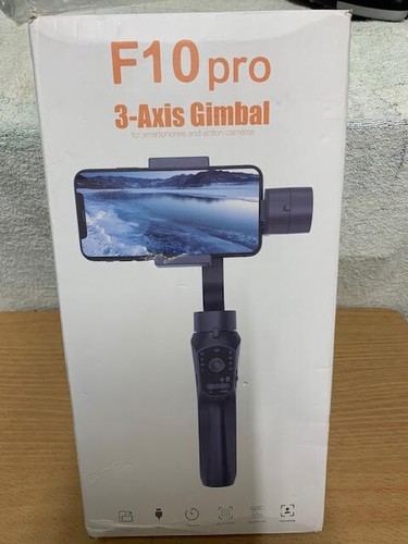 F10 pro achsen - pro, 3-achsen