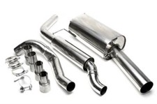 Sportauspuffanlage volkswagen - sportauspuffanlage,