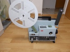 Elmo ST-1200 8mm Sound Projector