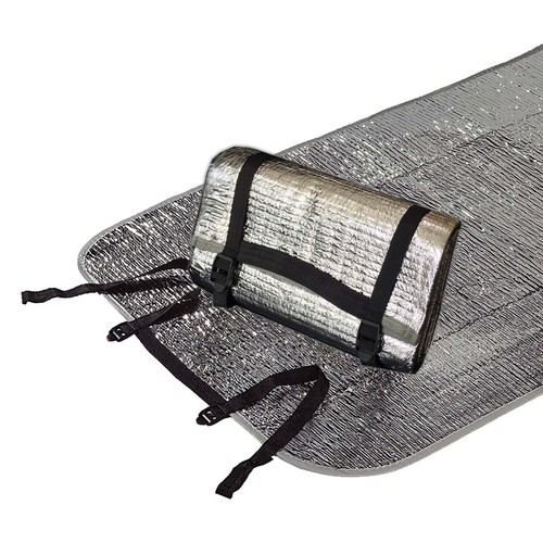 Universal outdoor alumatte - universal,