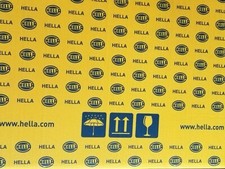 Scheinwerfer Halogen HELLA für MERCEDES E-KLASSE W210 S210 links 1D9 007.970-031