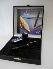 Montblanc Meisterstück 149