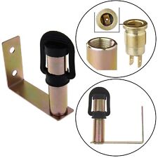 Halter Rundumleuchte seitliche