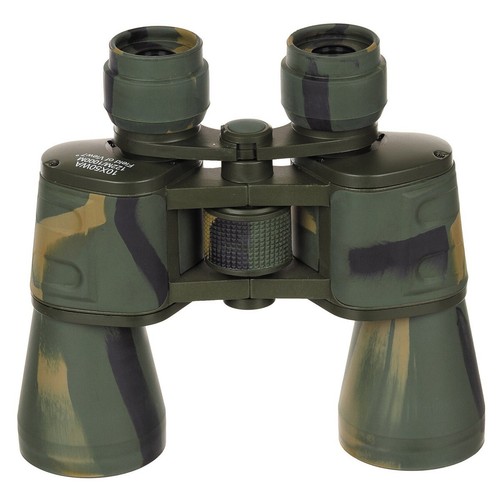 Fernglas faltbar 50 - faltbar, x