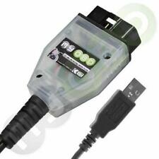 Für BMW Ediabas Inpa Diagnose DIS SSS Progman GT1 OPS NCS Exp Codieren Service..