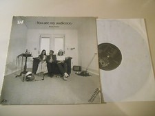 LP Pop Jimmy Patrick - You Are