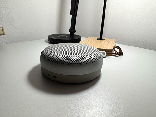 Bang olufsen beosound a1 - bang, &