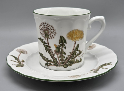 Eschenbach kaffeetasse - 21.3,