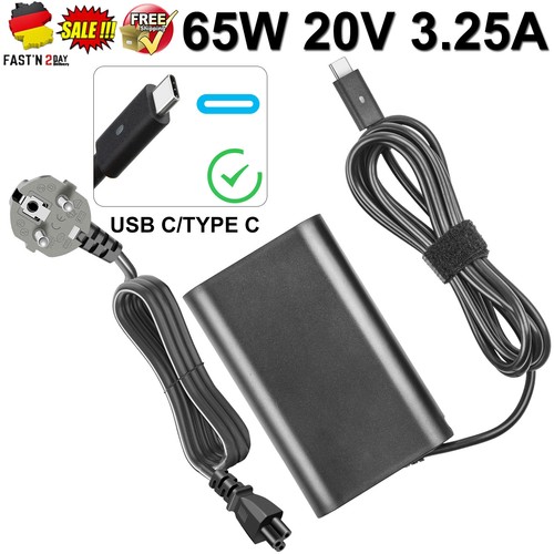 65w usb typ netzteil - usb,