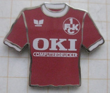 1. FC KAISERSLAUTERN / DFB