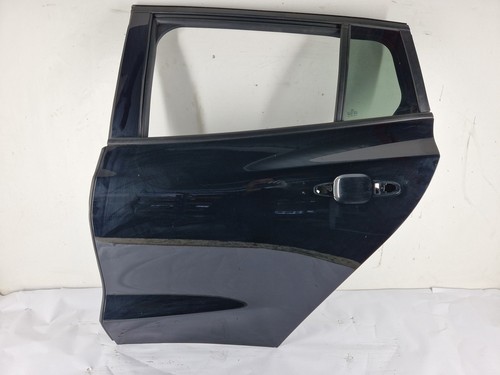 Ford focus tur hinten - iv, links