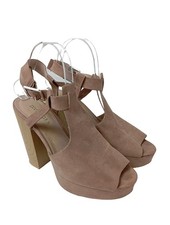 H&M DIVIDED High Heel