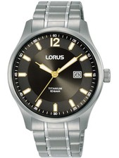Lorus RH999QX9 Herrenuhr