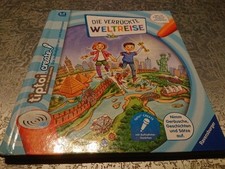 tiptoi Create Die Verrückte