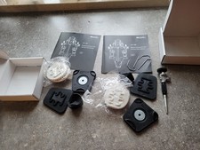 Zubehör für Artikulator