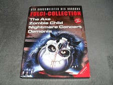 LUCIO FULCI - COLLECTION -