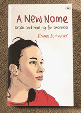 A New Name : Grace and healing
