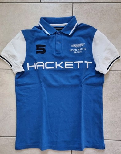 Hackett polo kinder 11 12 - hackett,