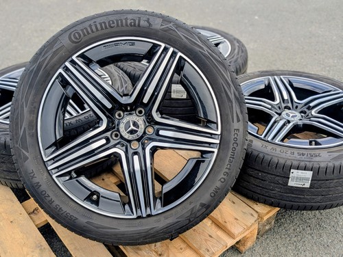 Orig mercedes benz - orig.,