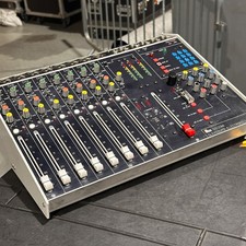 Ex-BBC WS Glensound GSGC8A 8Ch