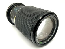 Soligor 80-200mm 1:4.5