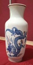 Volkstedt Porzellan GDR - Vase
