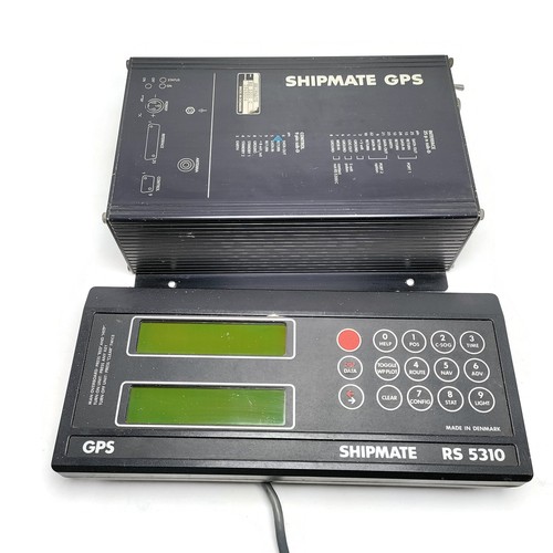 Shipmate rs5310 gps - rs5310,
