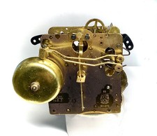 Vintage Kaminuhr Uhrwerk Franz