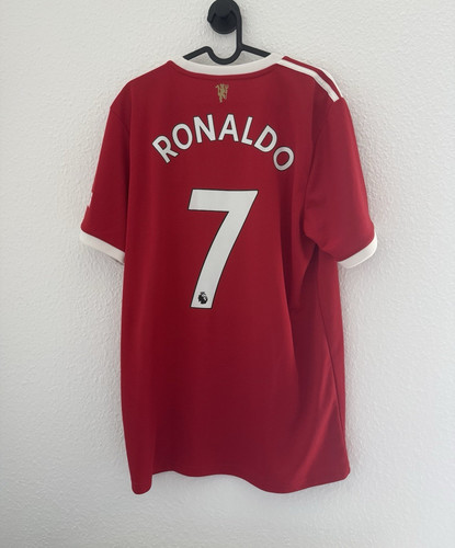 Manchester united ronaldo 7 - manchester,