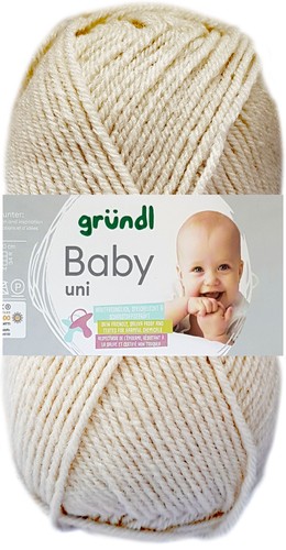 Gramm gründl baby uni - gramm,