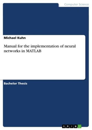 Manual for the - , implementation