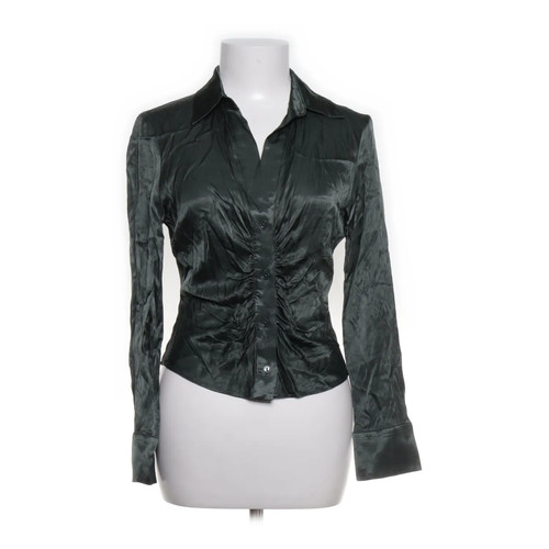 Zara bluse größe - zara,, m