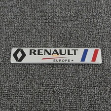 Europe Aufkleber Emblem Auto