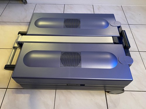 Solarium philips sunmobil - solarium,