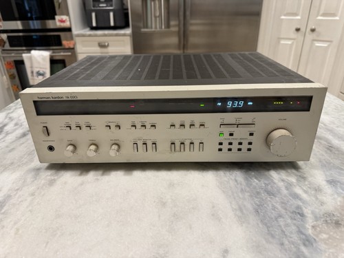 Vintage harman kardon - vintage,