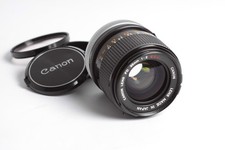 Canon FD 2/35 S.S.C