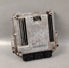 RENAULT ESPACE 2.0DCi JK Motor