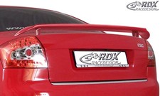 RDX Heckspoiler für AUDI A4
