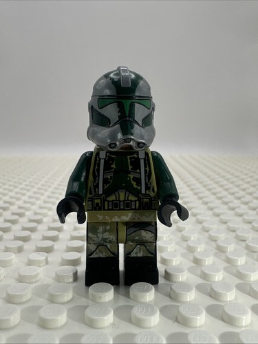 Lego clone trooper 41st - lego,