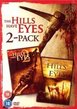 The Hills Have Eyes/the Hills