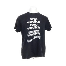 Drop Dead, T-shirt, Größe