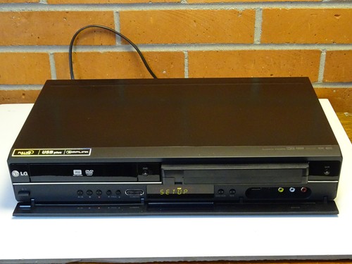 Samsung 389h videorecoder - samsung, rc-389h