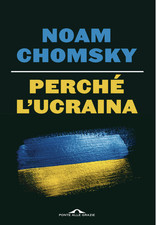 Noam Chomsky WARUM DIE UKRAINE