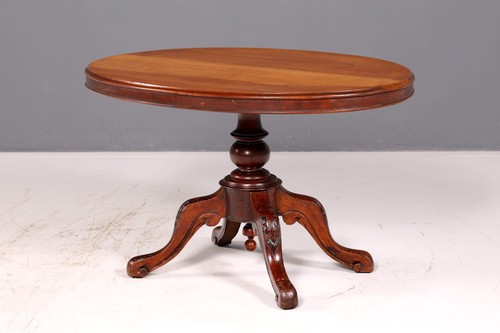 Louis philippe esstisch - philippe, oval