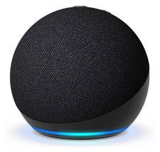 Amazon Echo Dot (5.Gen) Wlan