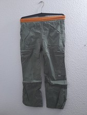 2 Kinderregenhosen 1. Größe