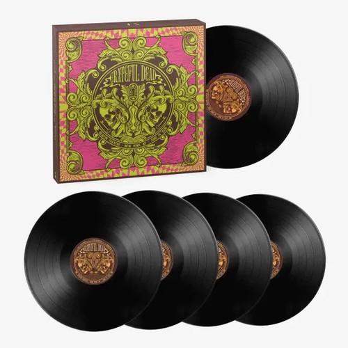 Grateful dead beacon - 🎶grateful, dead: