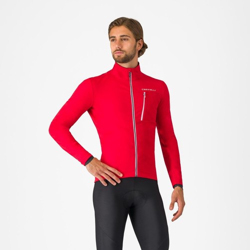 Castelli jacke gore tex - jacke,